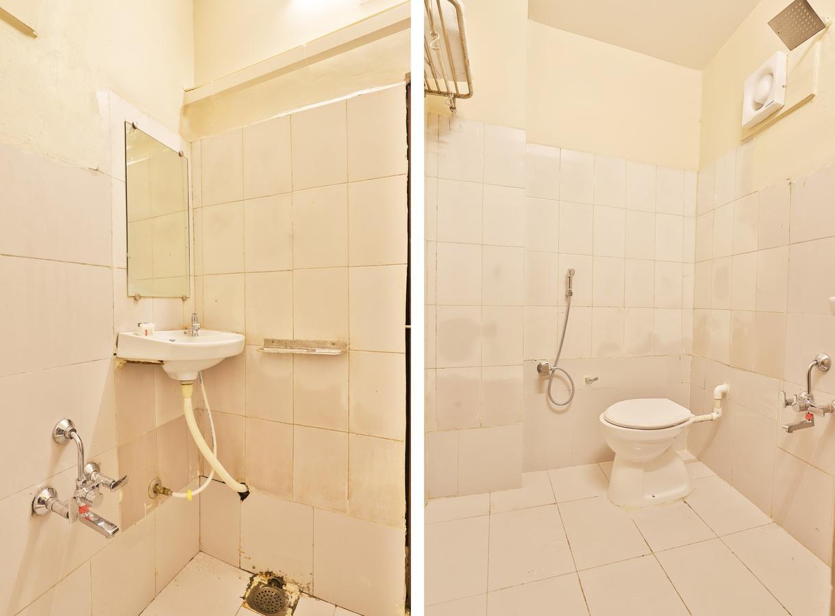 Oyo 11427 Hotel Kalyan Ахмедабад Екстериор снимка